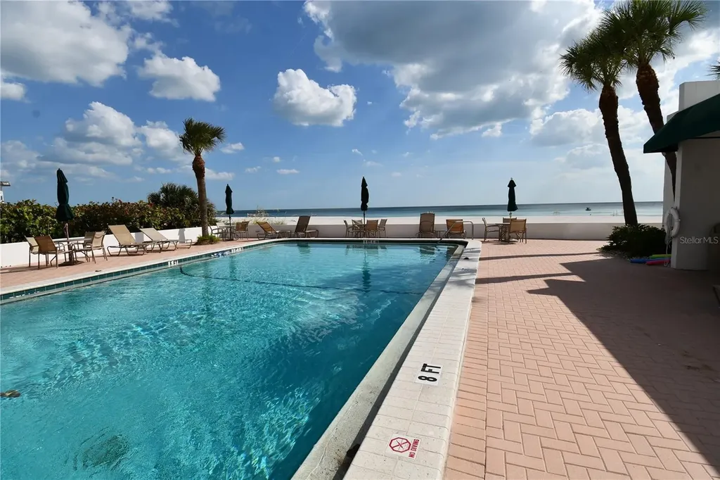 1770 Benjamin Franklin Drive Sarasota FL 34236