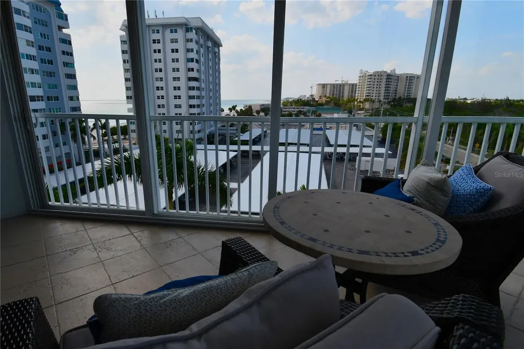 1770 Benjamin Franklin Drive Sarasota FL 34236