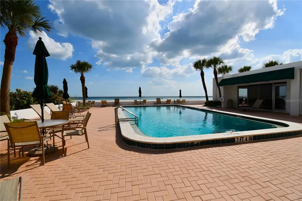 1770 Benjamin Franklin Drive Sarasota FL 34236