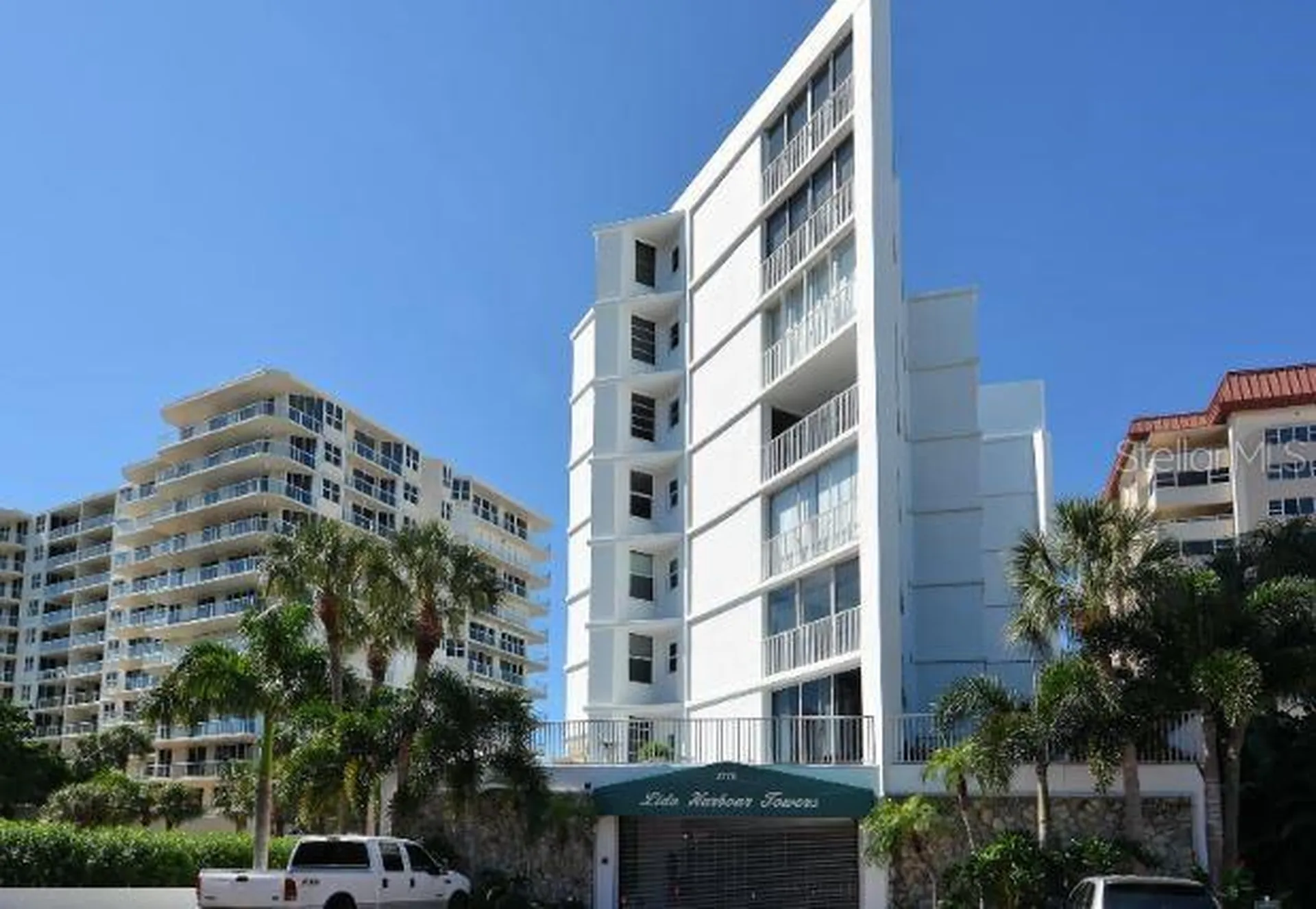 1770 Benjamin Franklin Drive Sarasota FL 34236