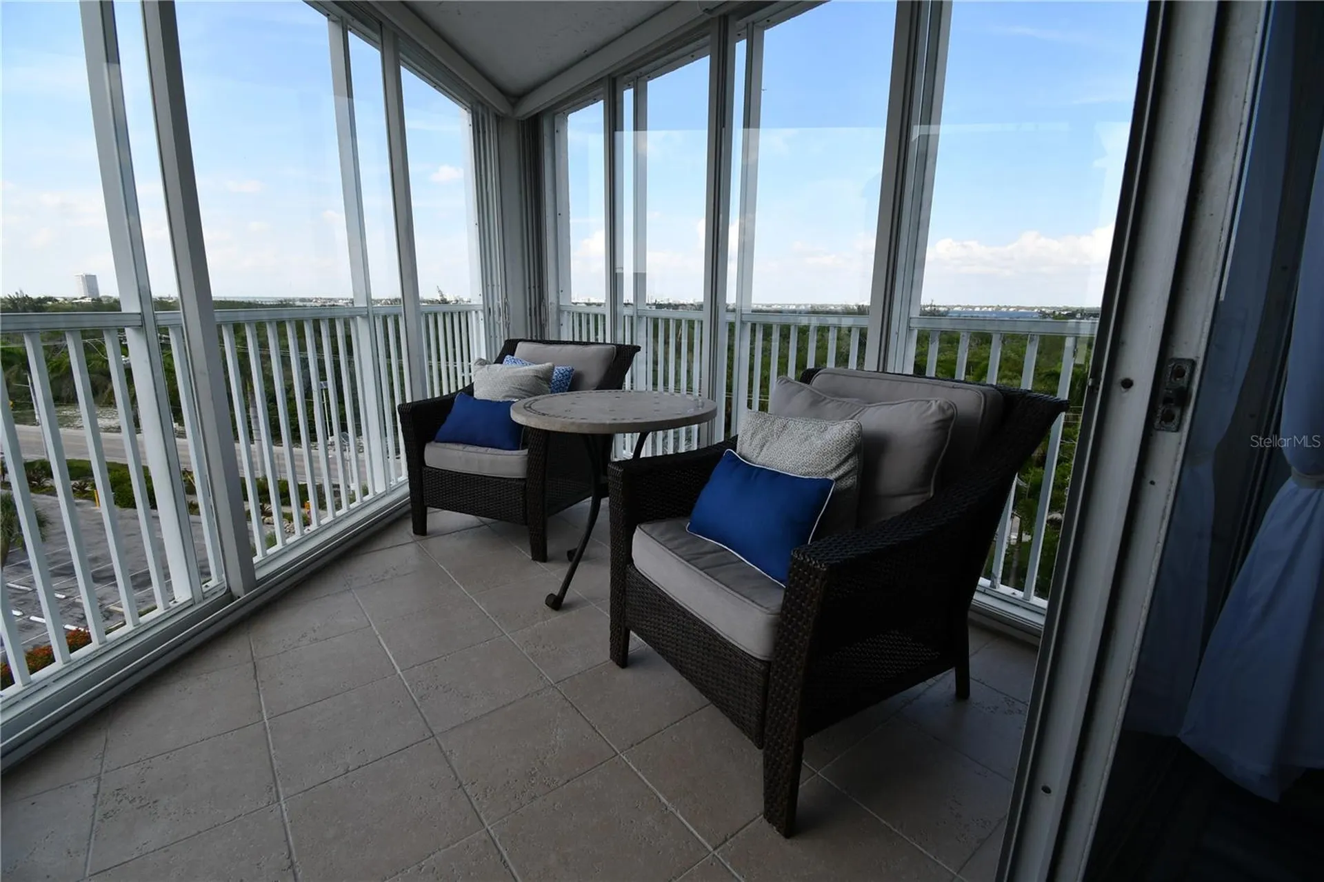 1770 Benjamin Franklin Drive Sarasota FL 34236