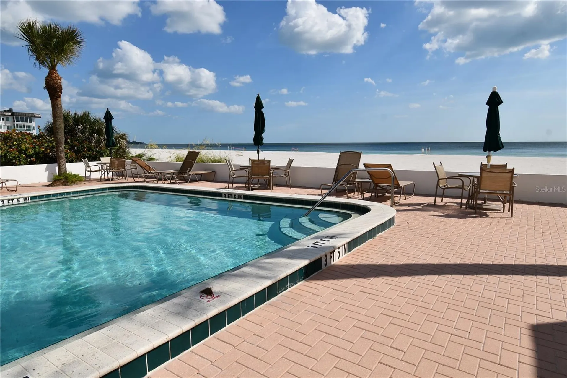 1770 Benjamin Franklin Drive Sarasota FL 34236