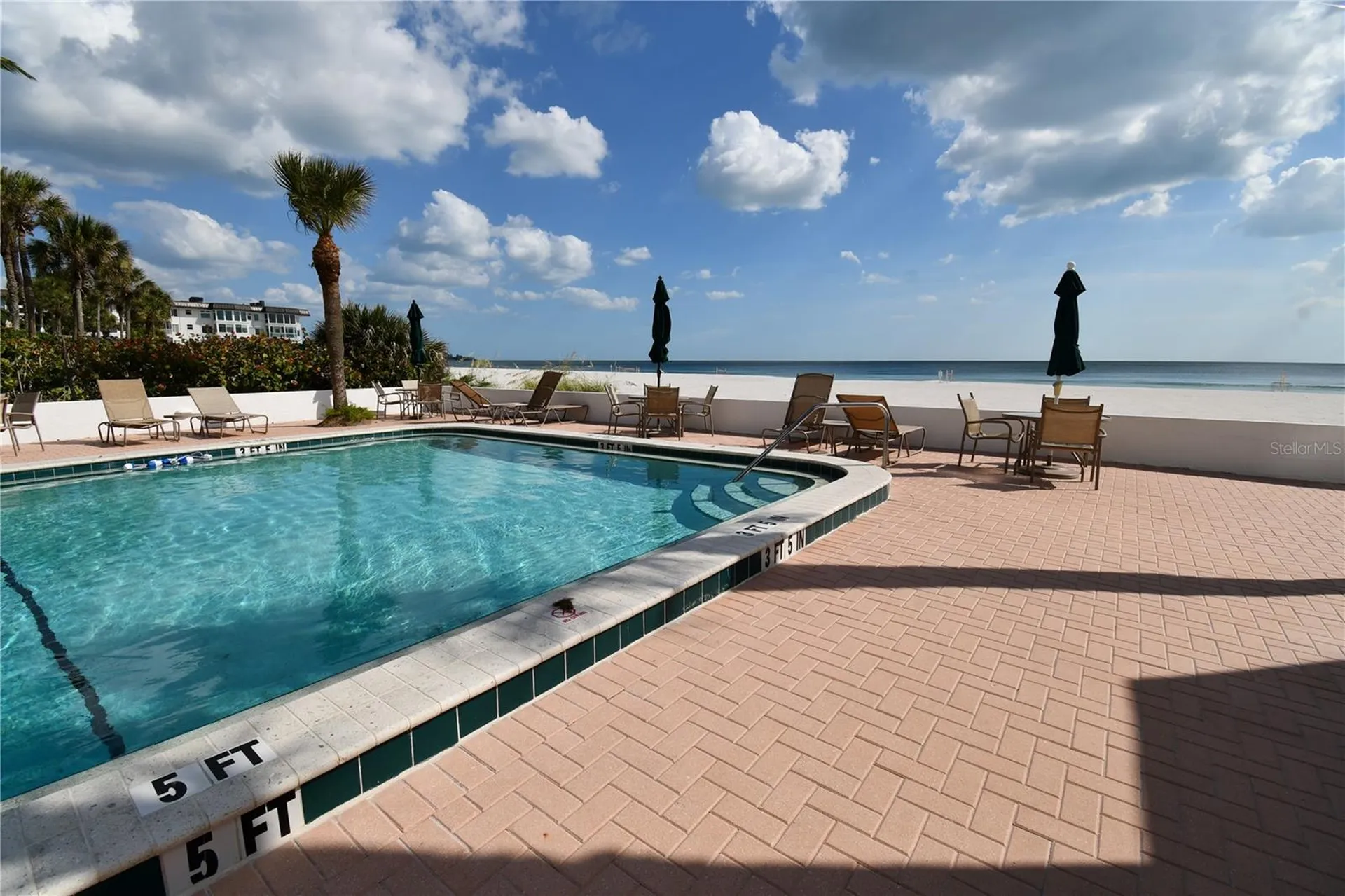 1770 Benjamin Franklin Drive Sarasota FL 34236