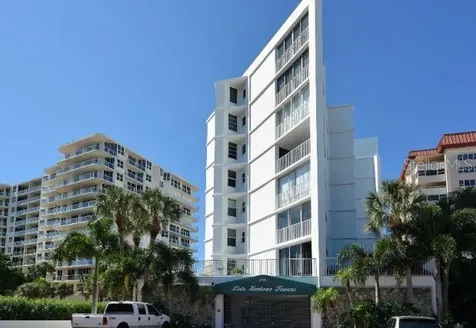1770 Benjamin Franklin Drive Sarasota FL 34236