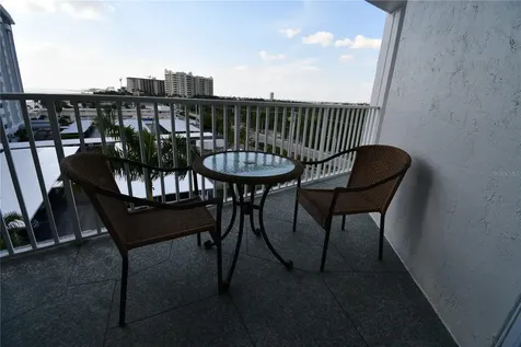 1770 Benjamin Franklin Drive Sarasota FL 34236