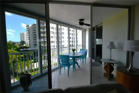 1770 Benjamin Franklin Drive Sarasota FL 34236