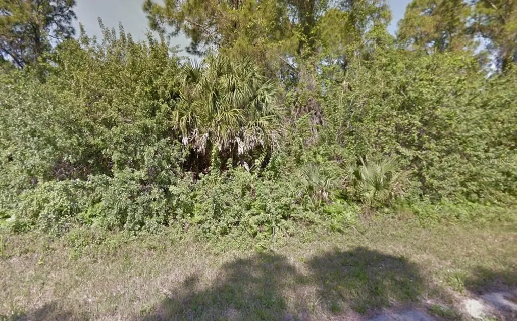 Havemeyer Street North Port FL 34288