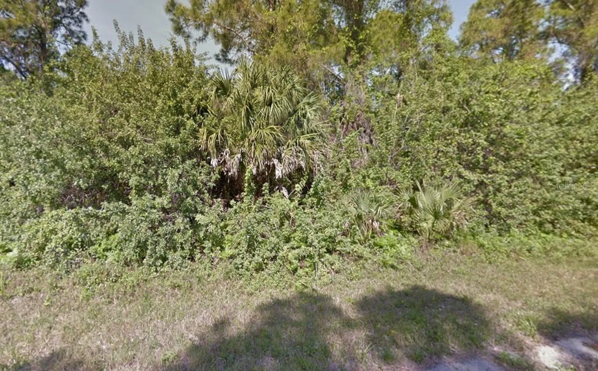 Havemeyer Street North Port FL 34288