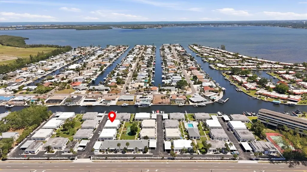 9914 Sebastian Court Bradenton FL 34210