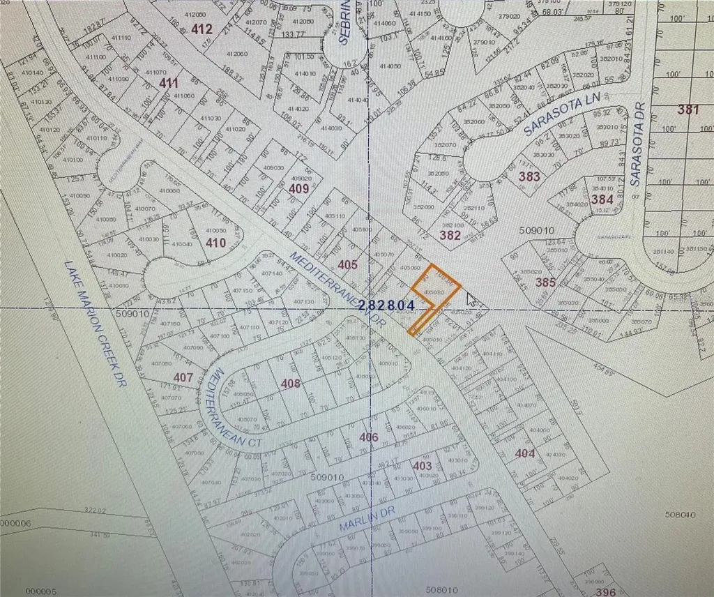 1519 Mediterranean Drive Poinciana FL 34759