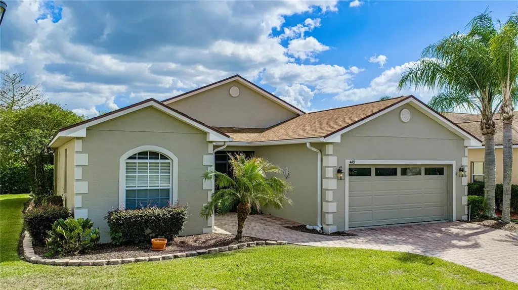 4489 Strathmore Drive Lake Wales FL 33859