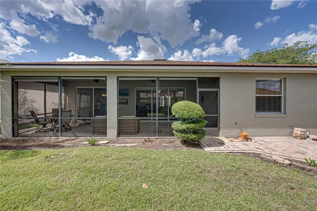 4489 Strathmore Drive Lake Wales FL 33859