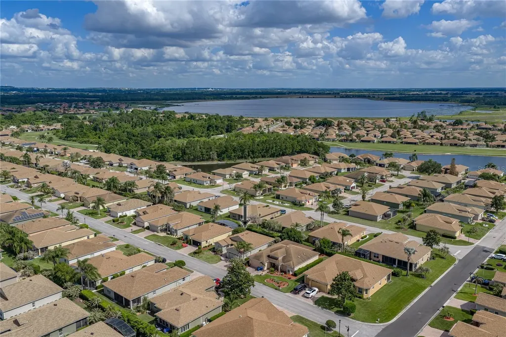 4489 Strathmore Drive Lake Wales FL 33859