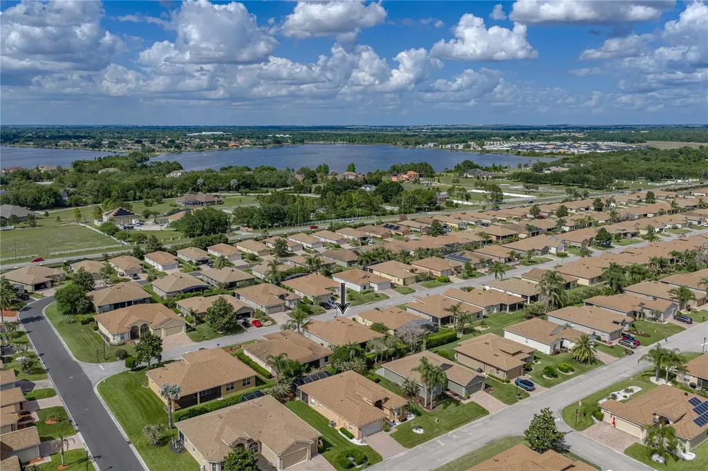 4489 Strathmore Drive Lake Wales FL 33859