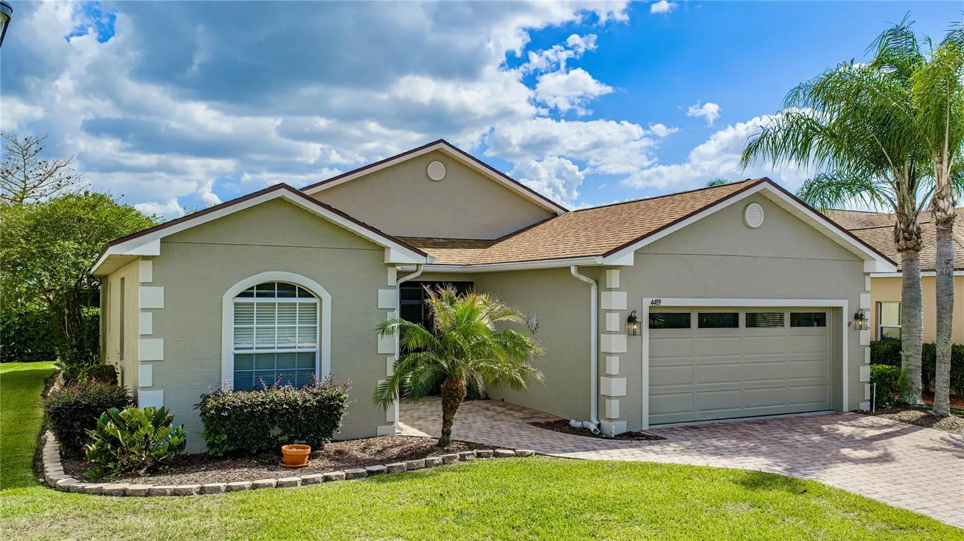 4489 Strathmore Drive Lake Wales FL 33859