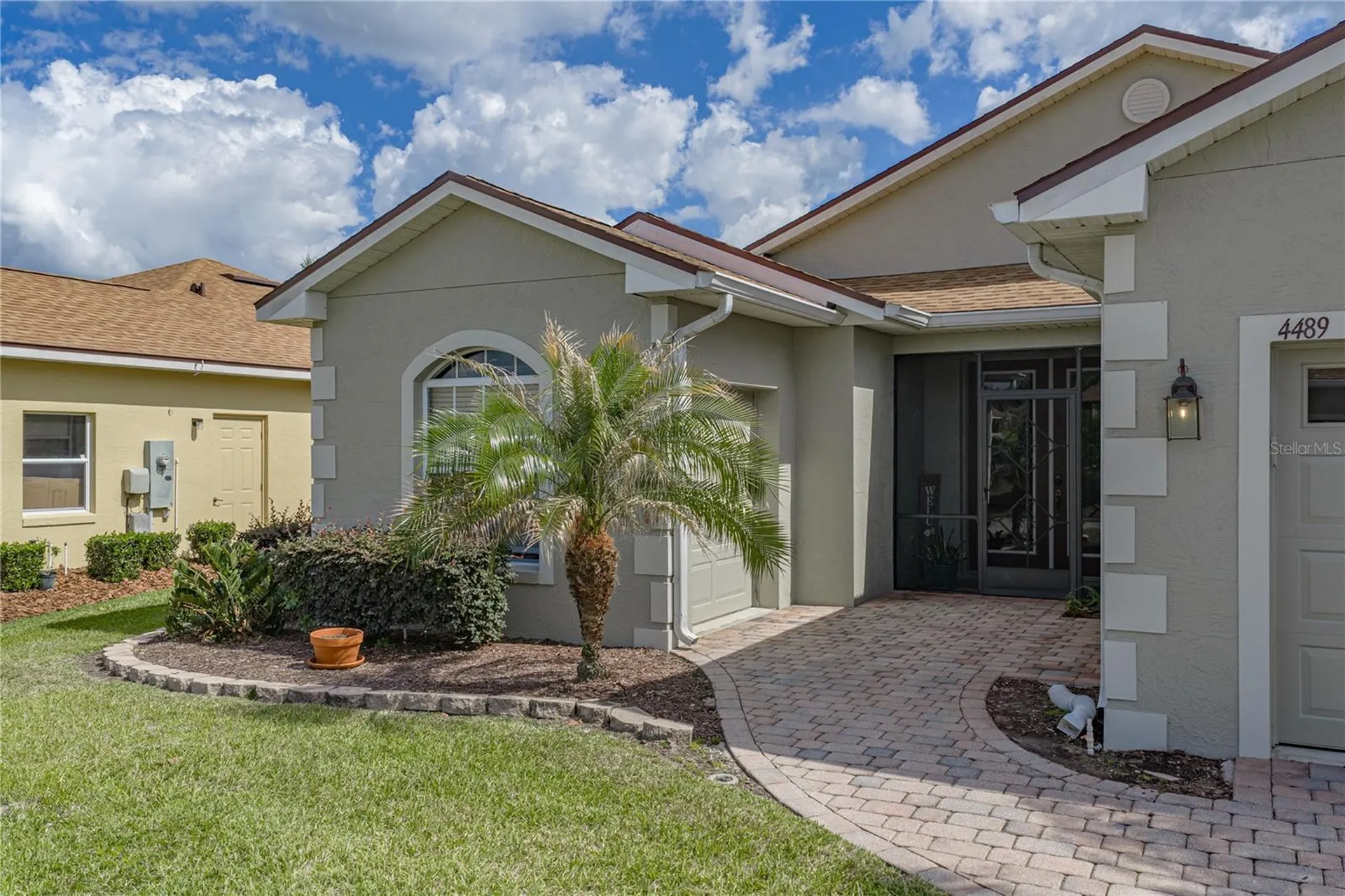 4489 Strathmore Drive Lake Wales FL 33859