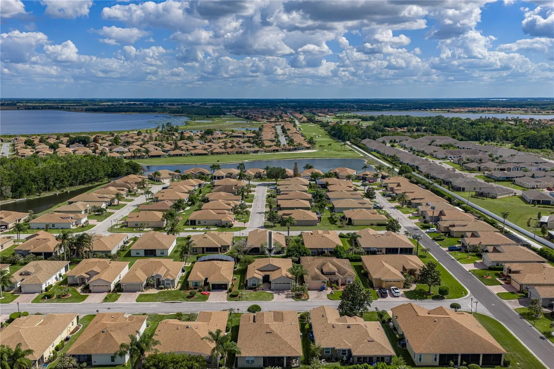 4489 Strathmore Drive Lake Wales FL 33859