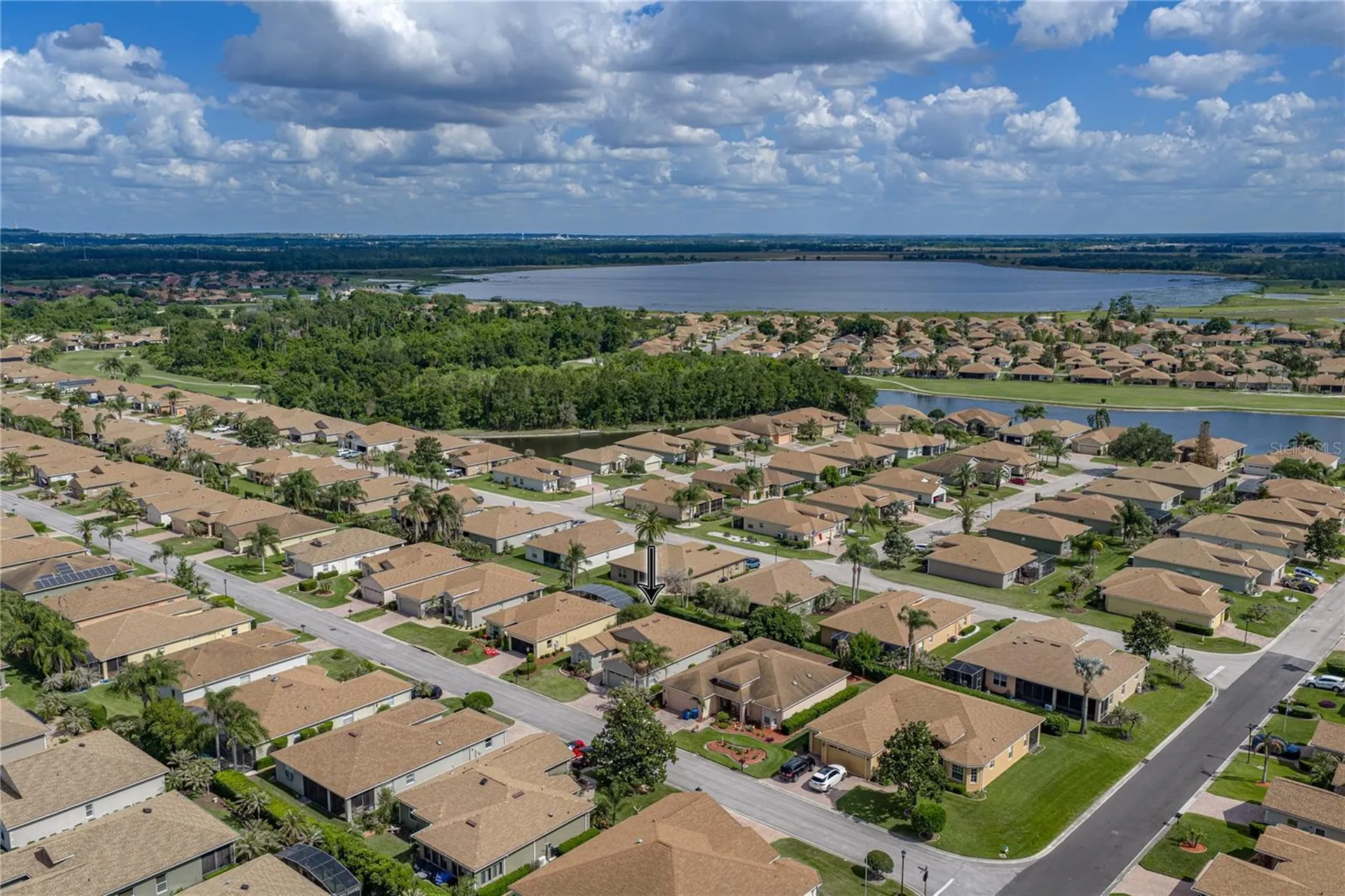4489 Strathmore Drive Lake Wales FL 33859