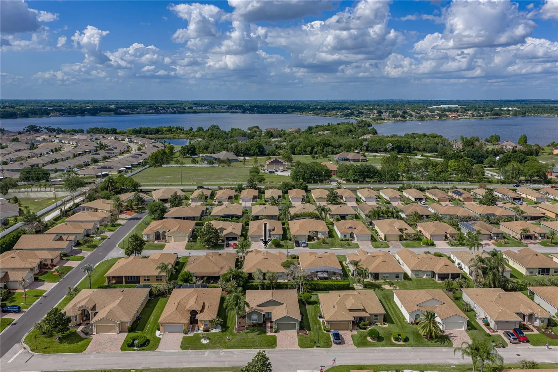 4489 Strathmore Drive Lake Wales FL 33859