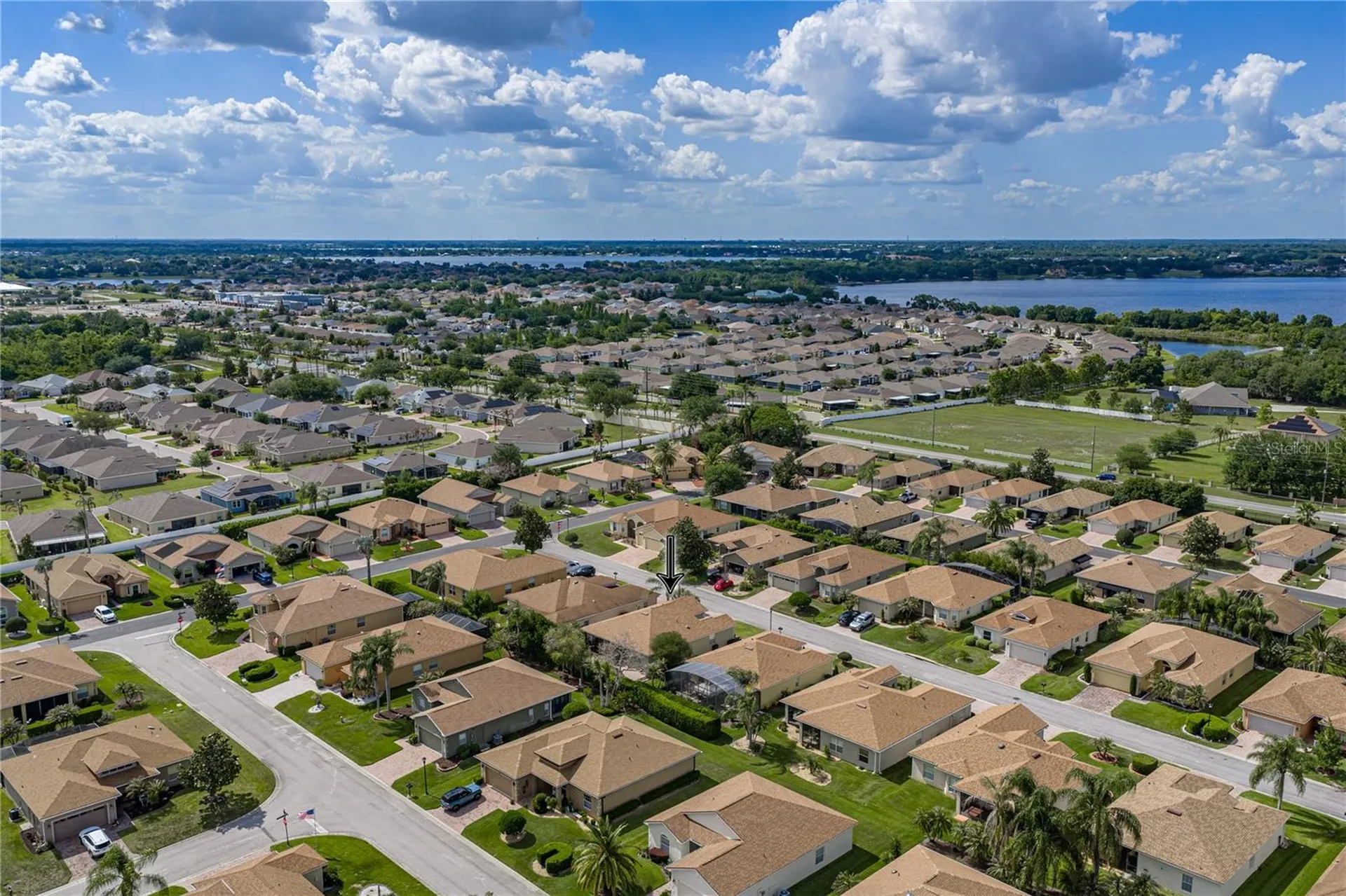 4489 Strathmore Drive Lake Wales FL 33859