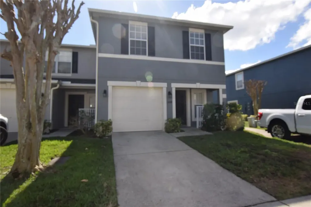 13098 Lexington Summit Street Orlando FL 32828