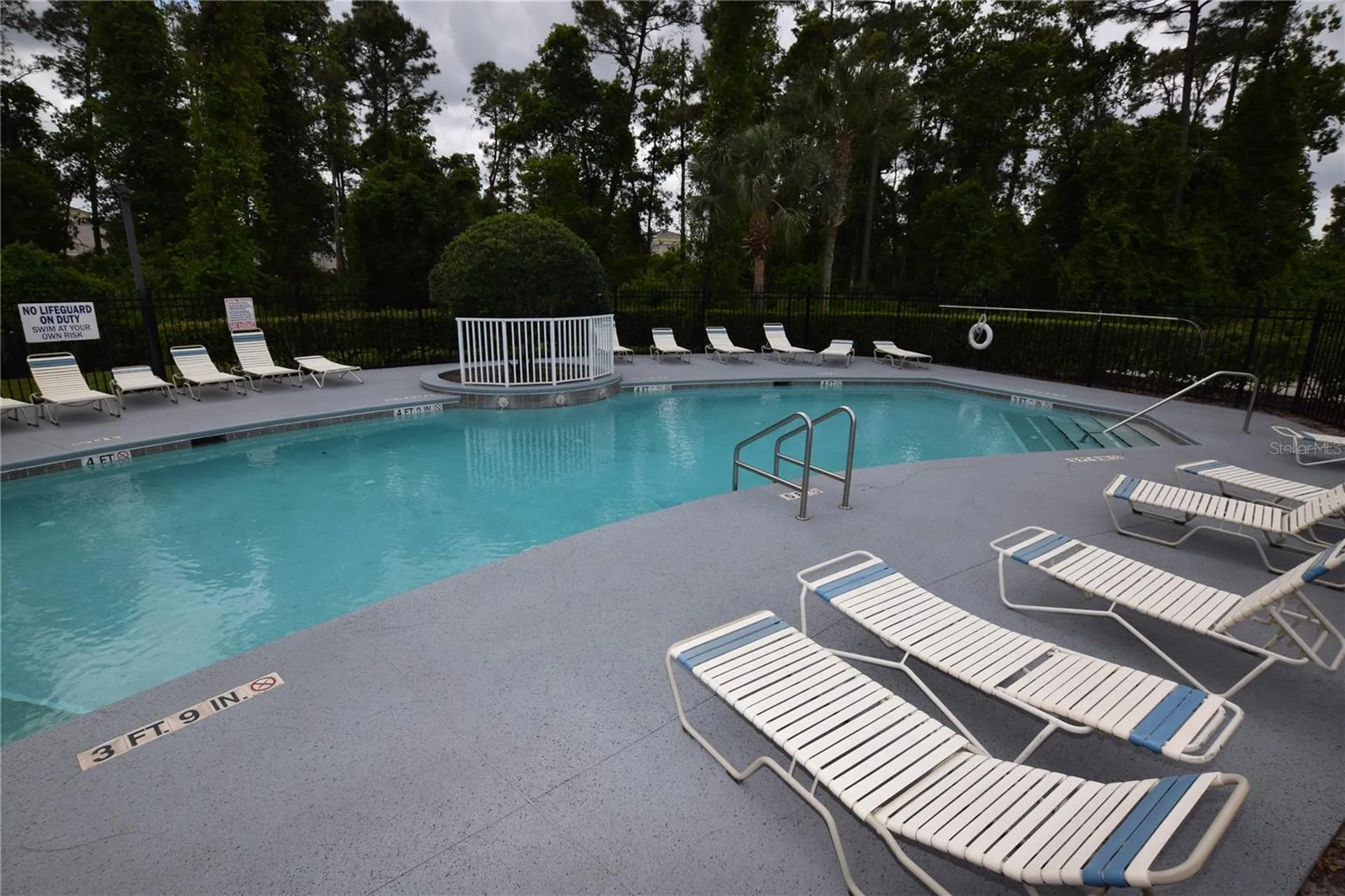 13098 Lexington Summit Street Orlando FL 32828