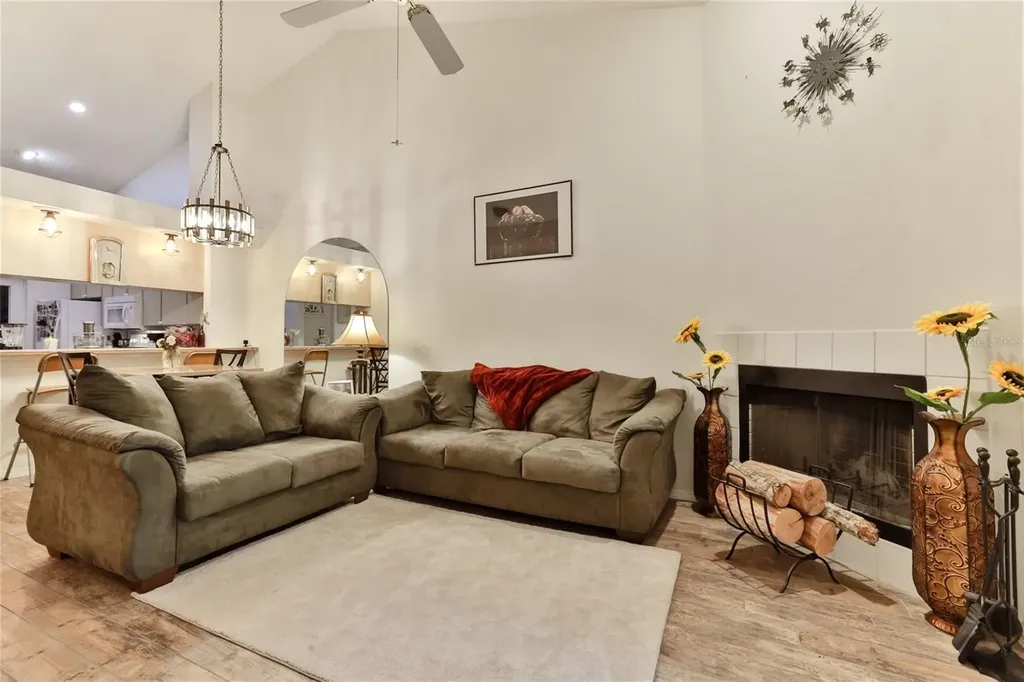 121 Dovecote Lane Daytona Beach FL 32114