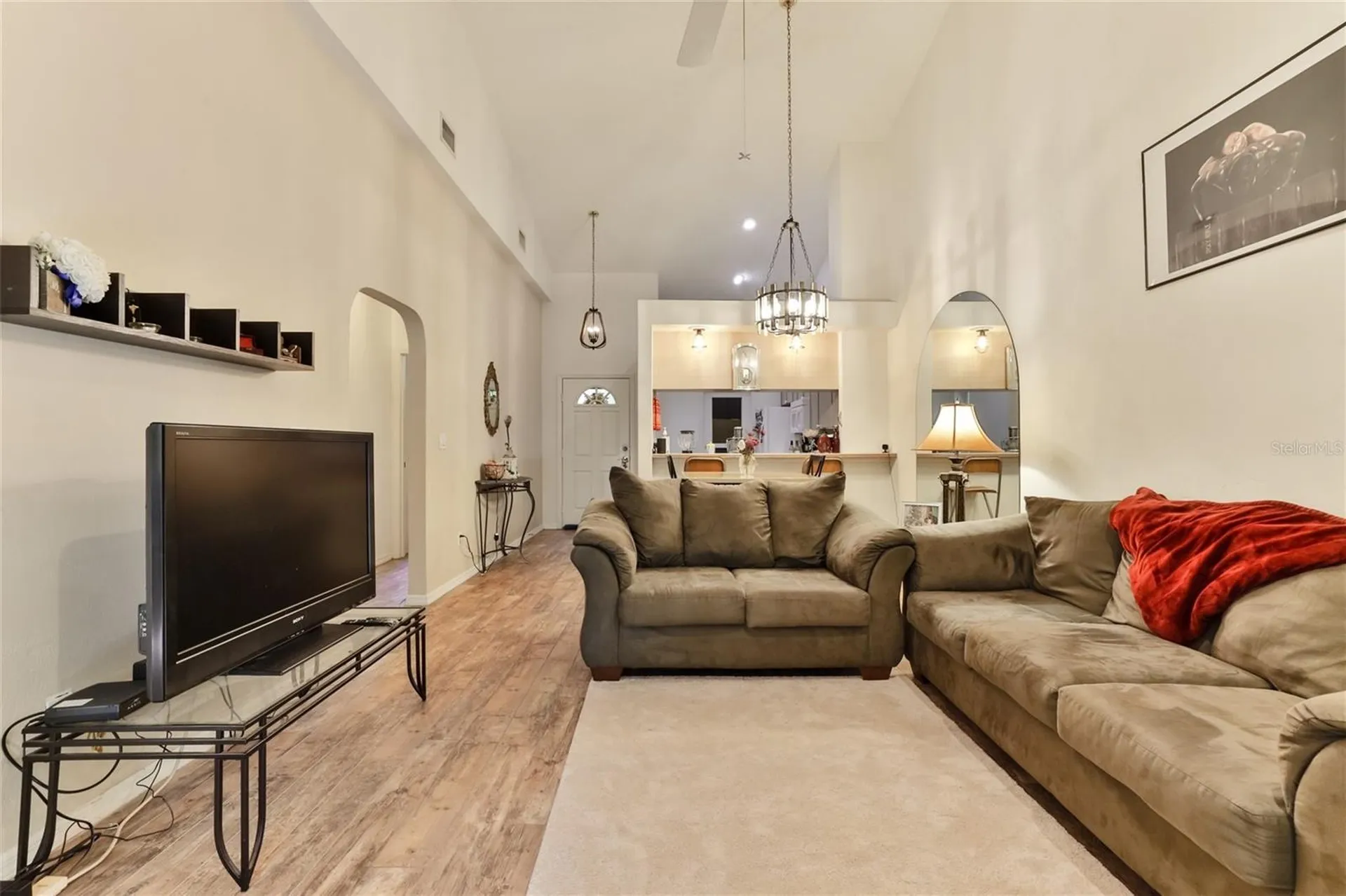 121 Dovecote Lane Daytona Beach FL 32114