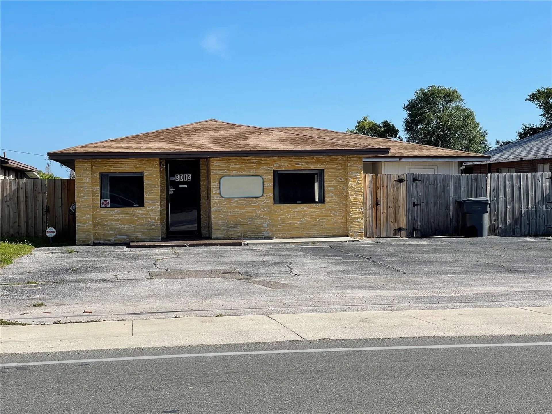 3012 Skyview Drive Lakeland FL 33801