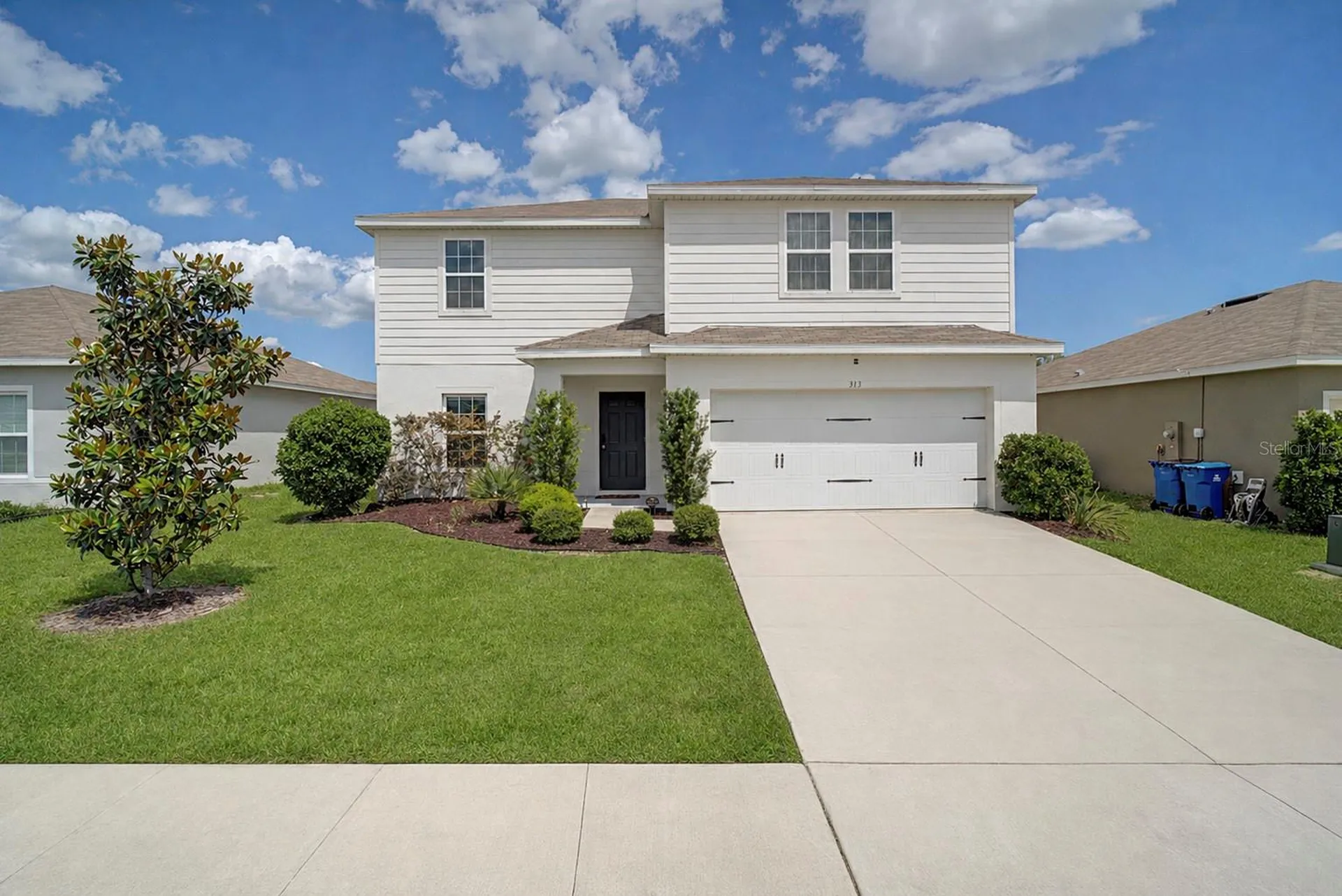 313 Fiddlewood Court Davenport FL 33837