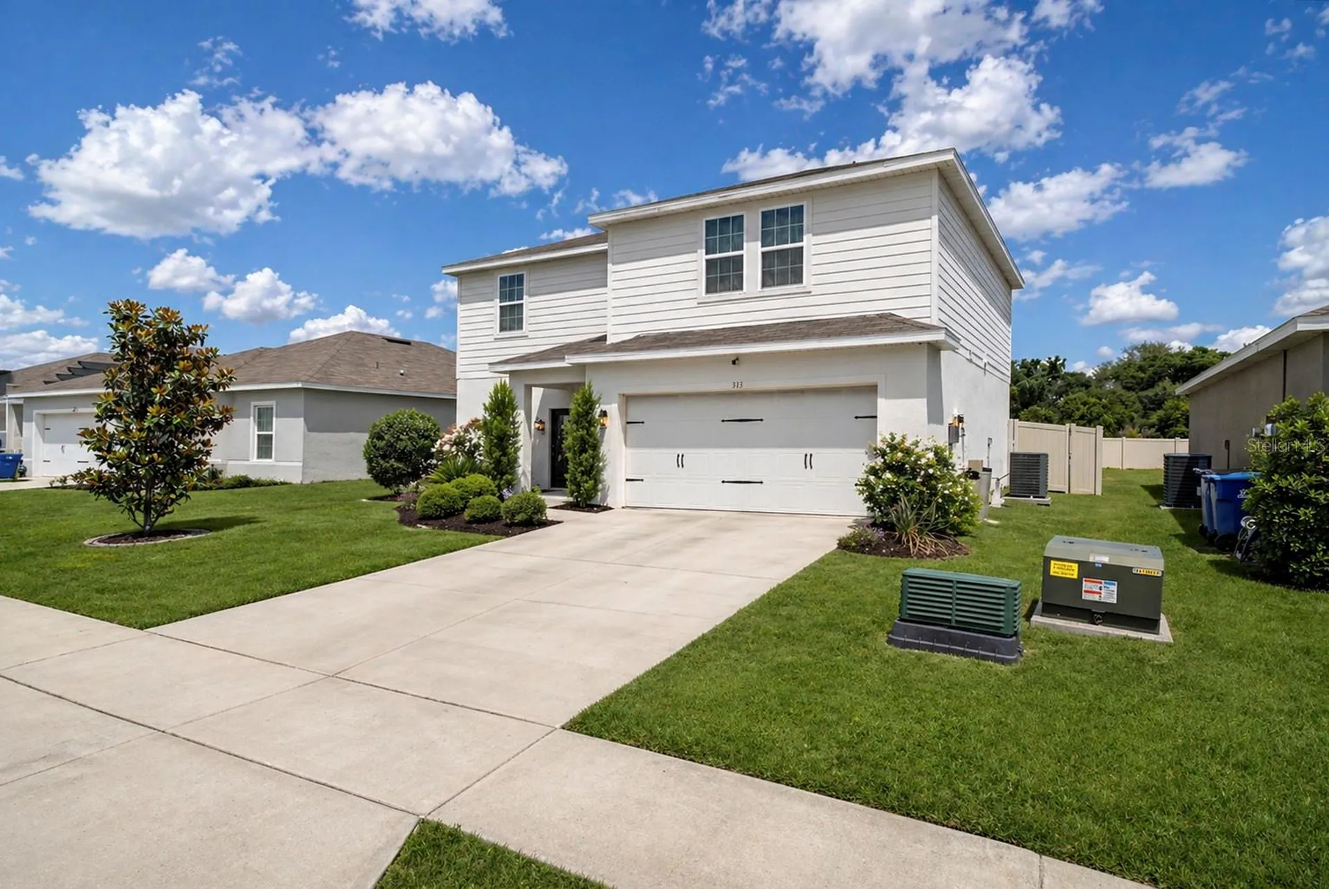 313 Fiddlewood Court Davenport FL 33837