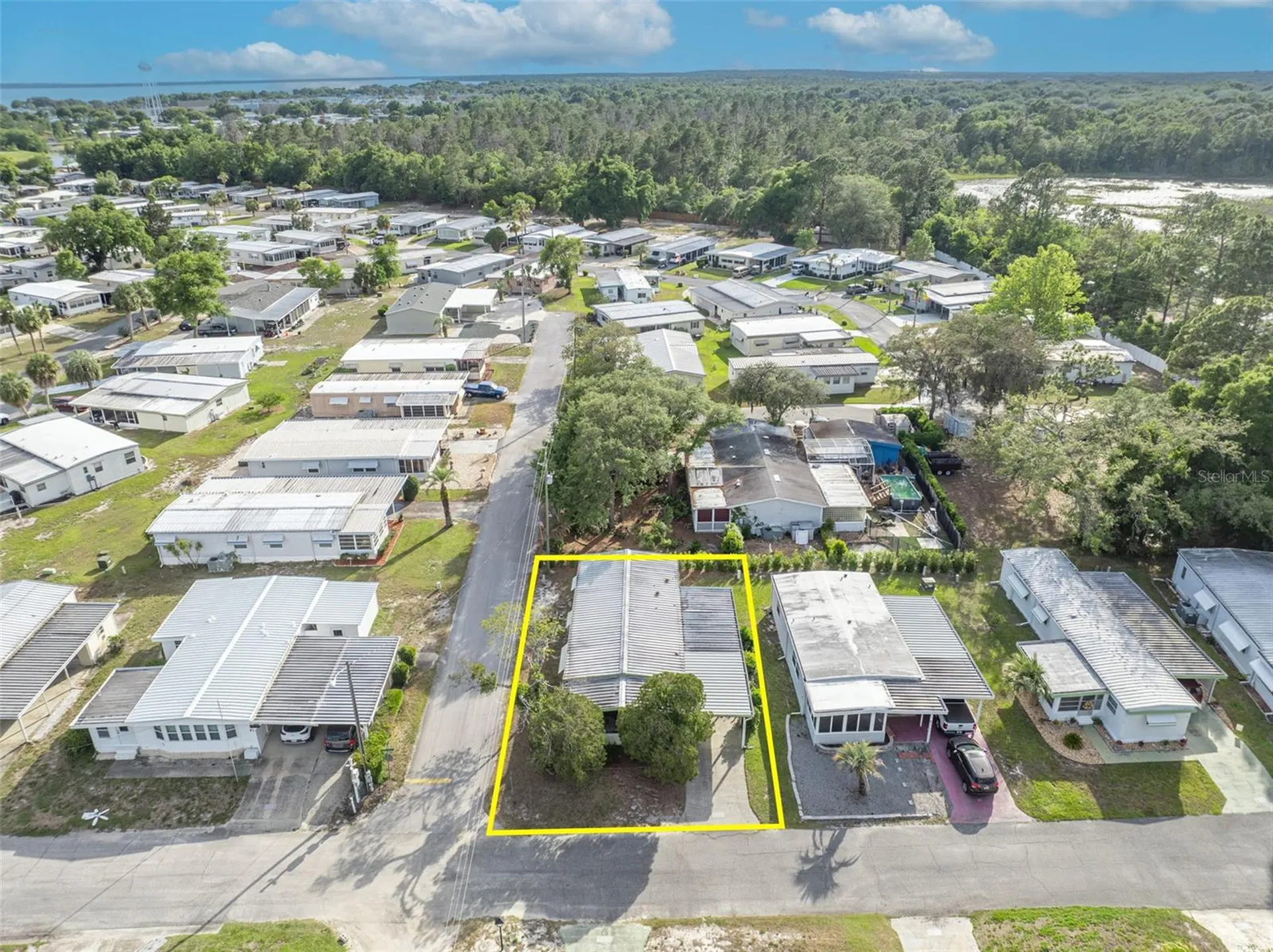 53 Kono Circle Leesburg FL 34788