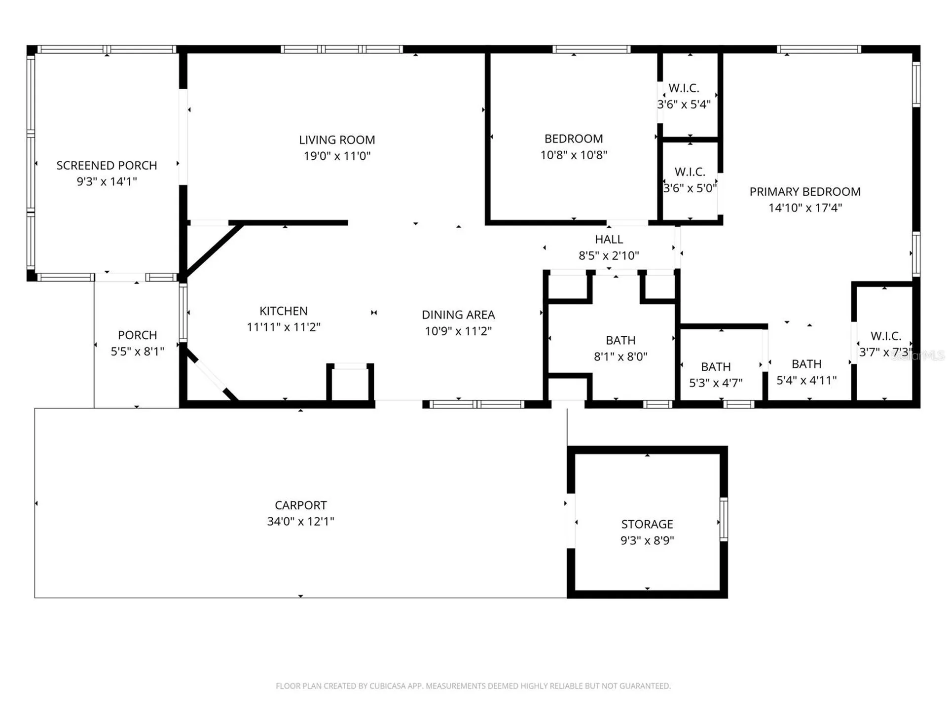 53 Kono Circle Leesburg FL 34788