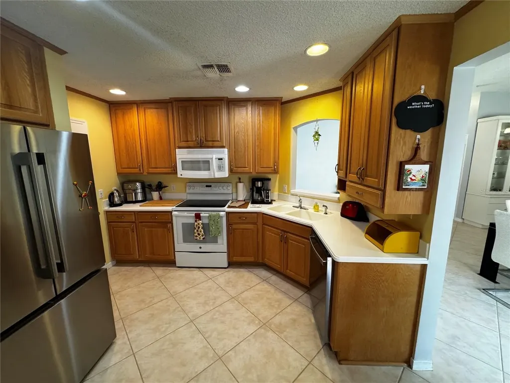 1524 Martinez Drive Lady Lake FL 32159
