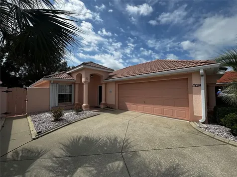 1524 Martinez Drive Lady Lake FL 32159