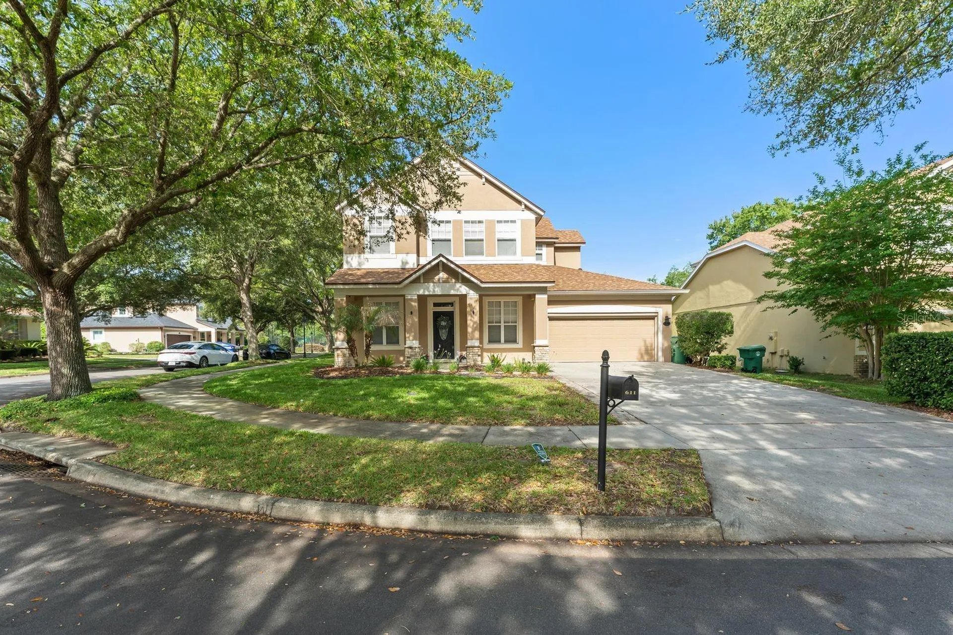 611 Brookfield Terrace Deland FL 32724
