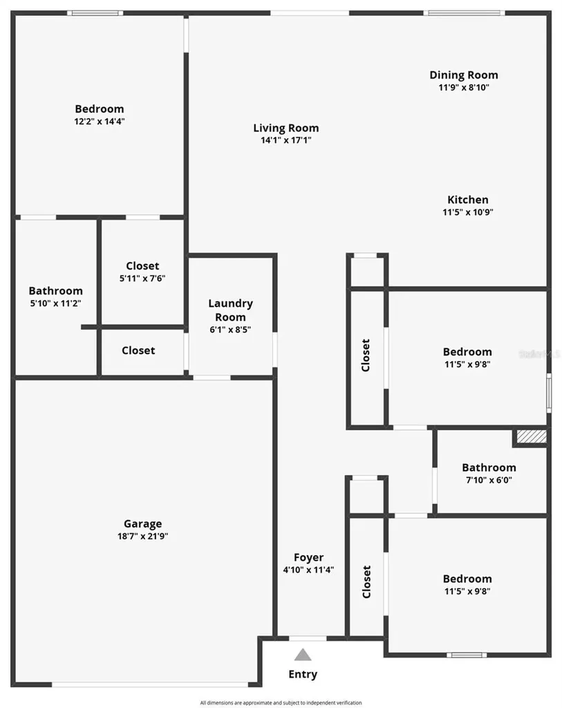 663 Fairview Avenue Haines City FL 33844