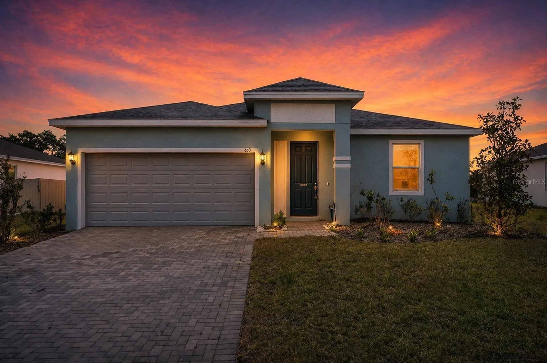 663 Fairview Avenue Haines City FL 33844