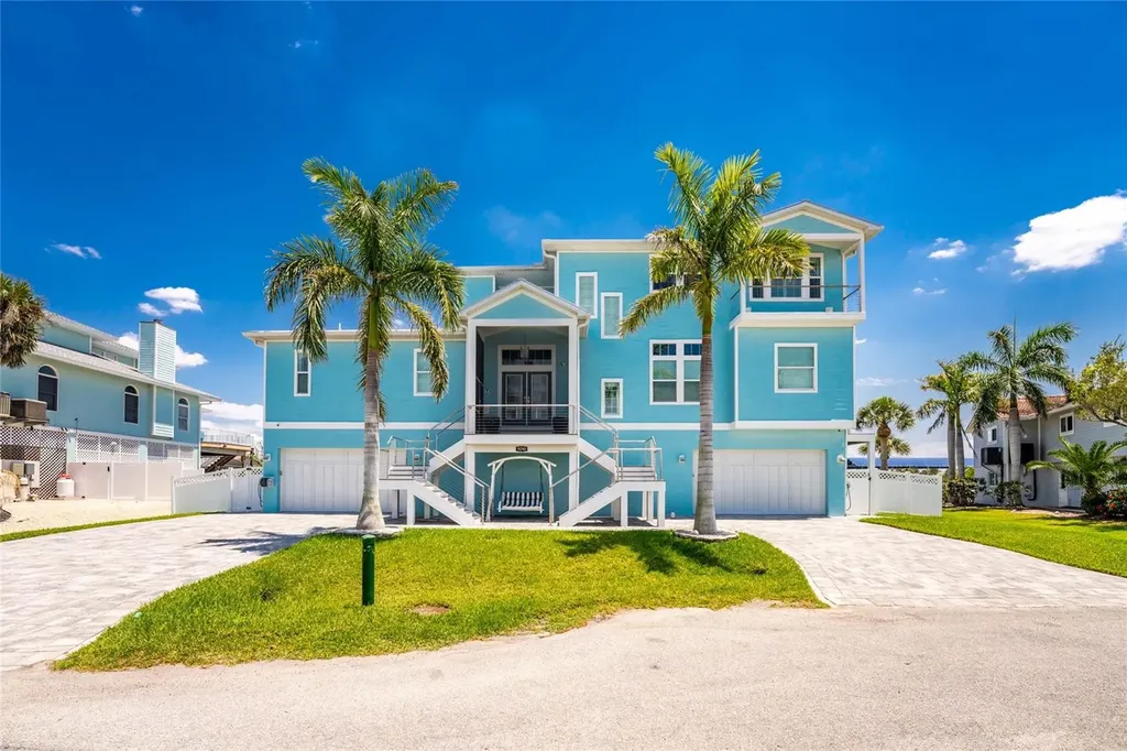 9290 Pine Cove Drive Englewood FL 34224