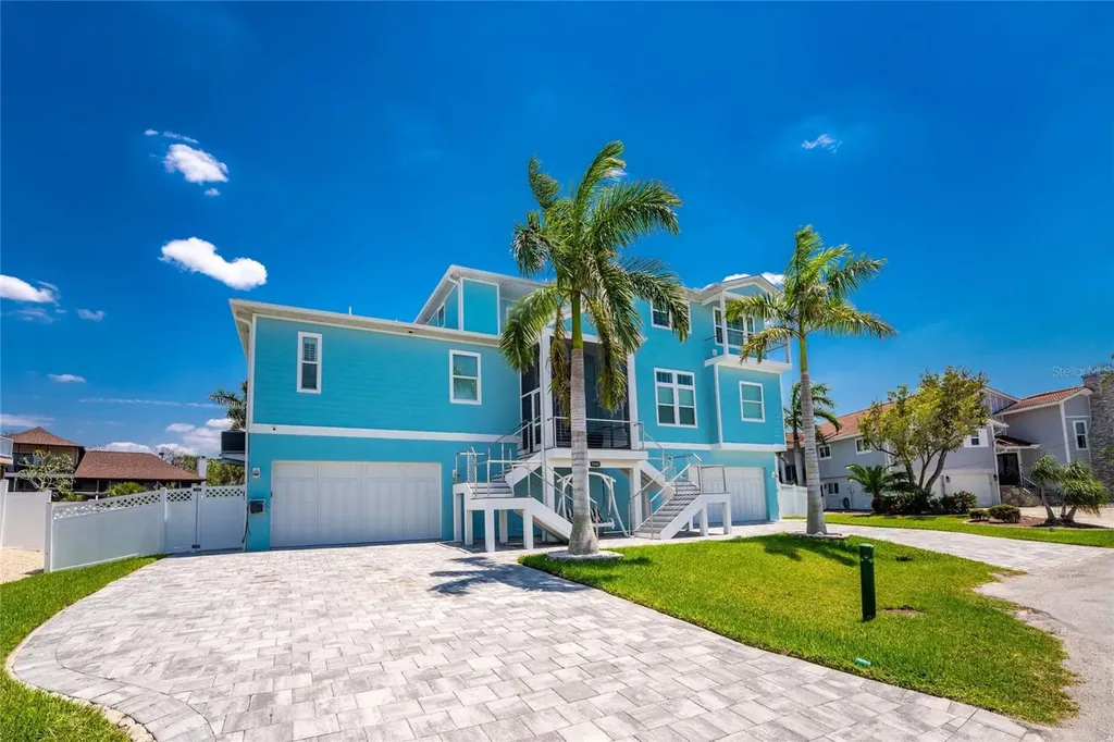 9290 Pine Cove Drive Englewood FL 34224