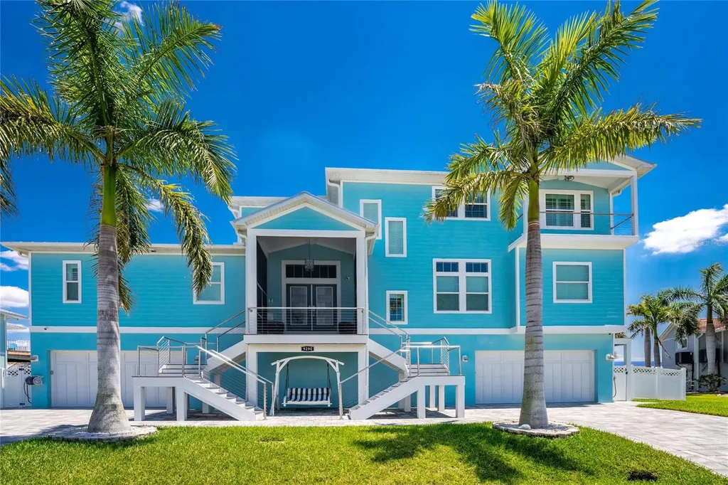 9290 Pine Cove Drive Englewood FL 34224