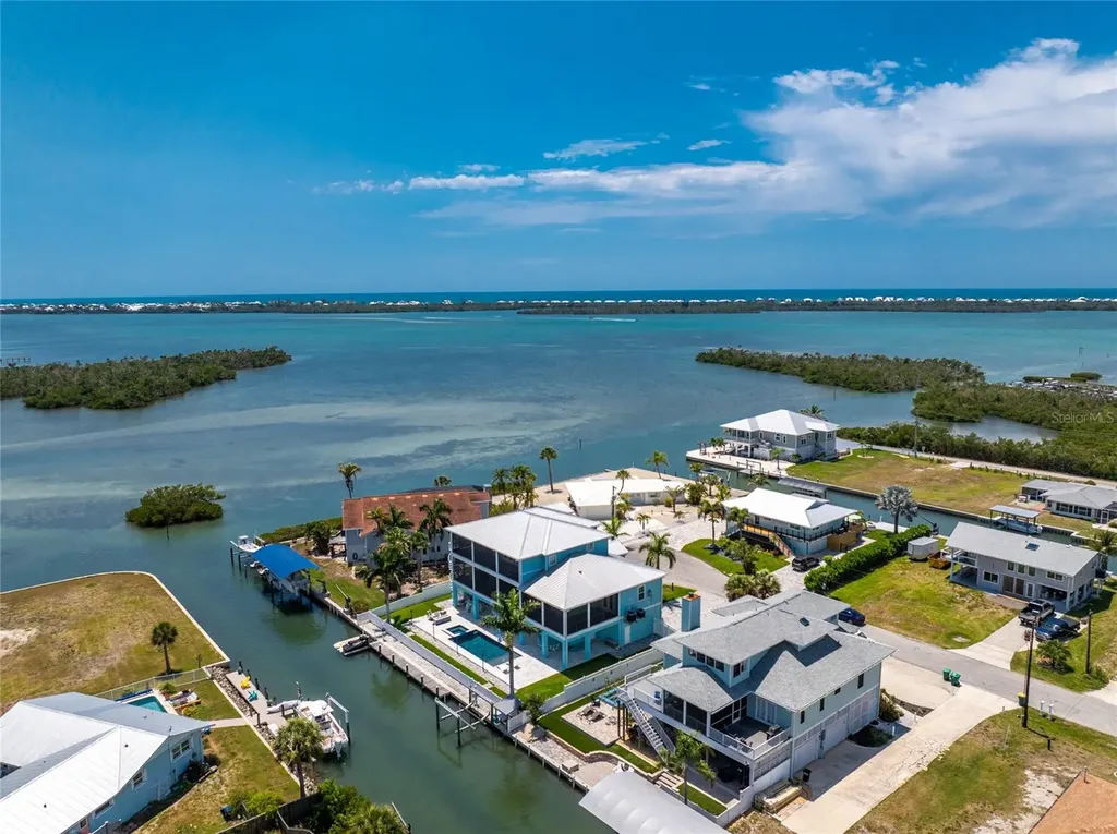9290 Pine Cove Drive Englewood FL 34224