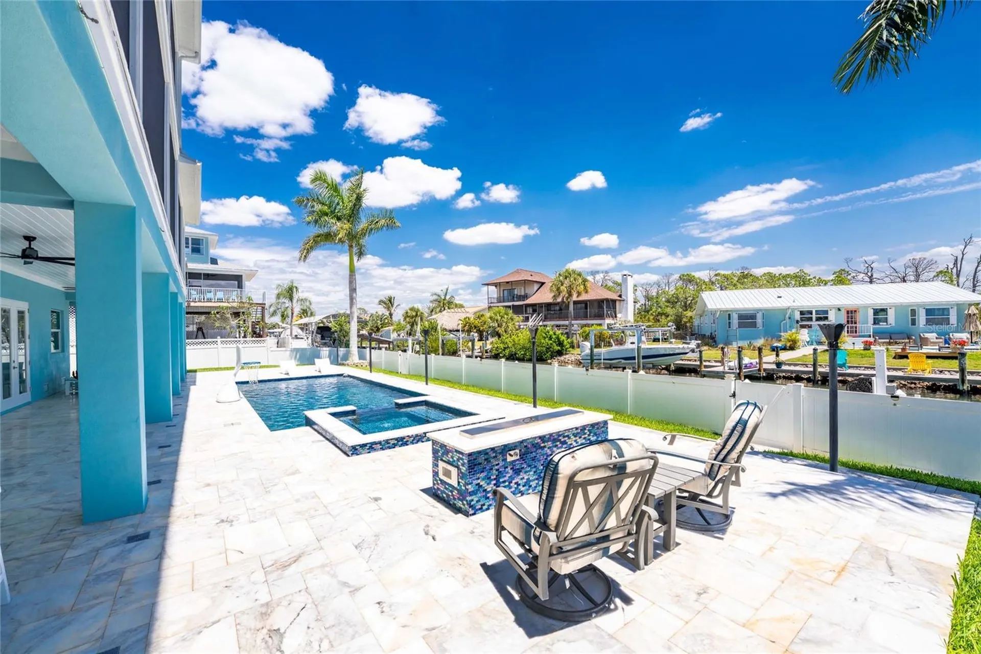 9290 Pine Cove Drive Englewood FL 34224