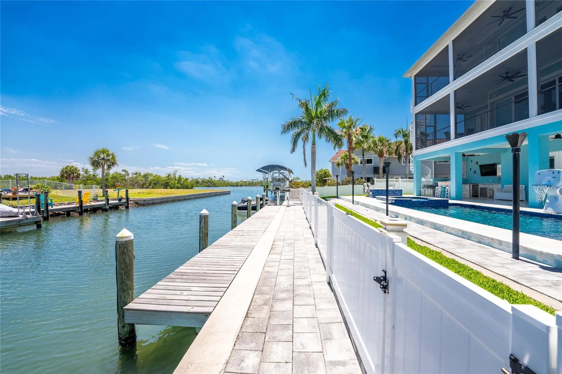 9290 Pine Cove Drive Englewood FL 34224
