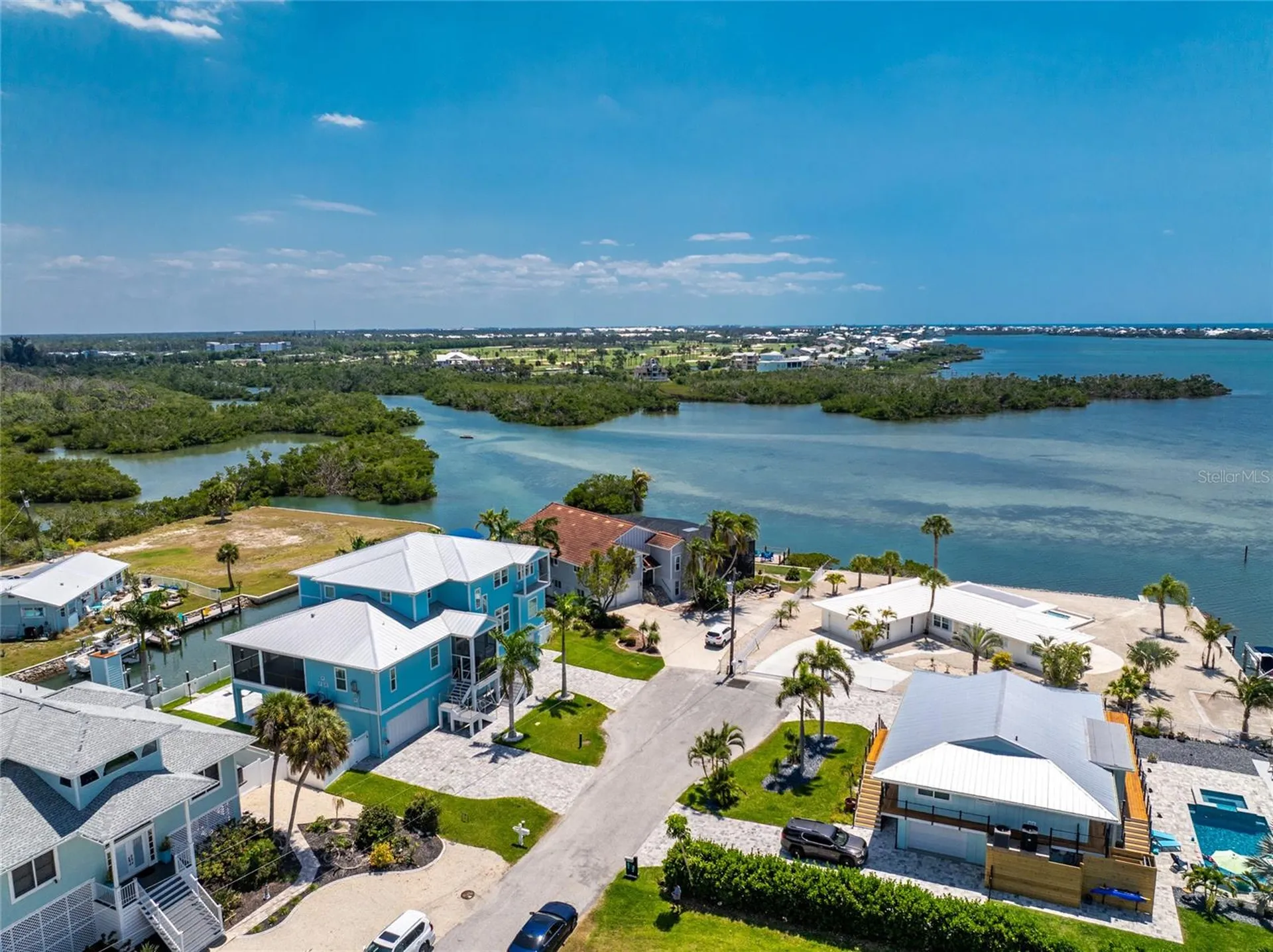 9290 Pine Cove Drive Englewood FL 34224