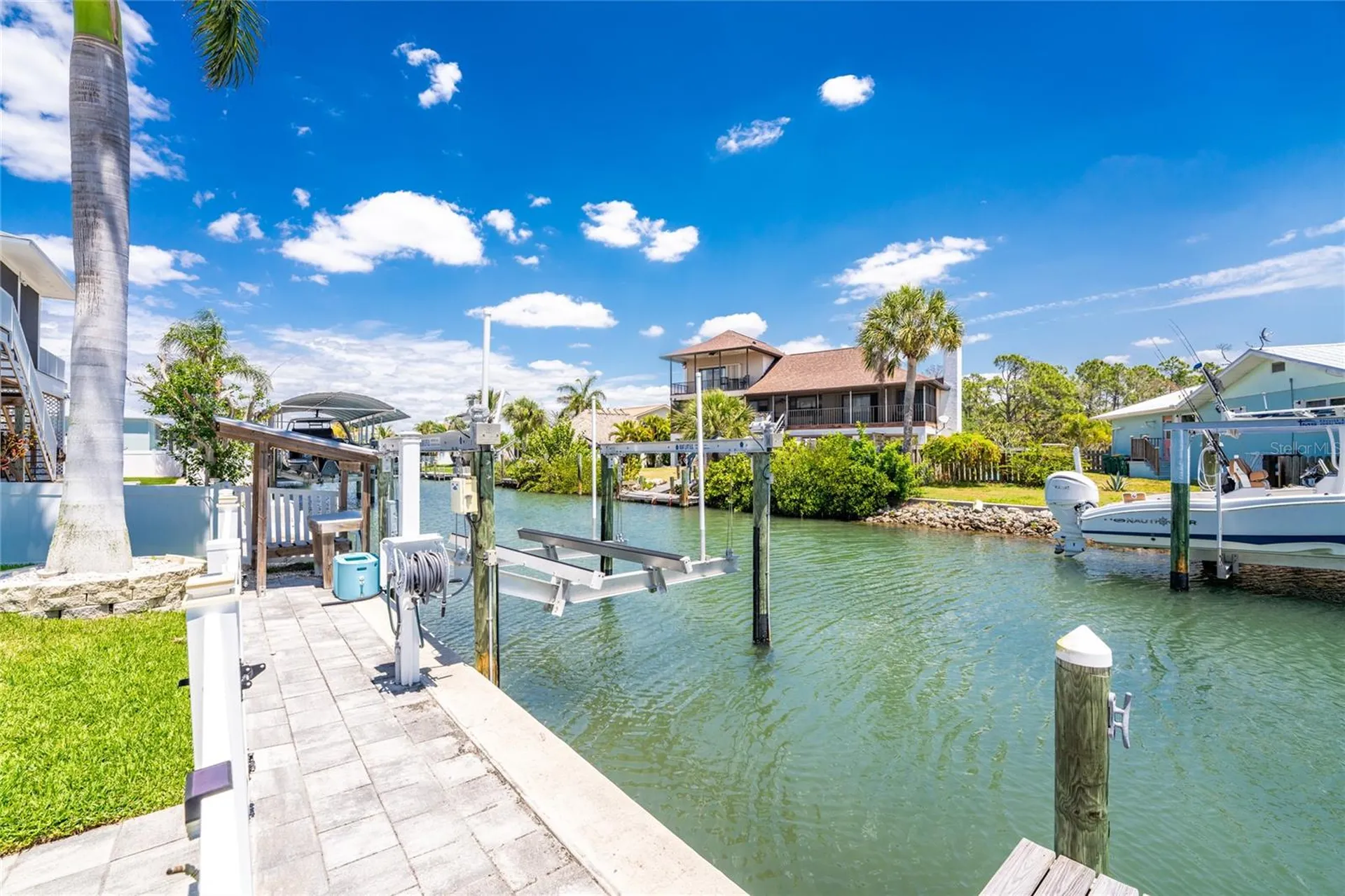 9290 Pine Cove Drive Englewood FL 34224