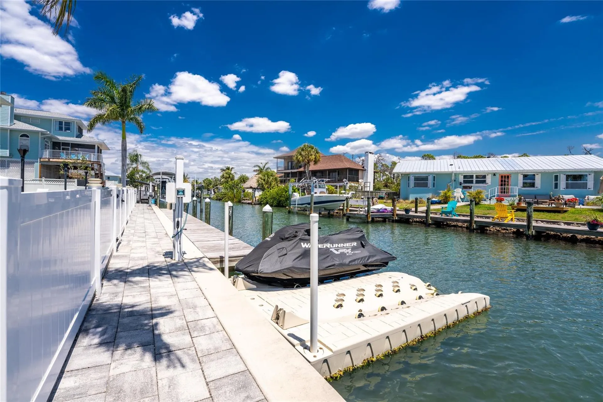 9290 Pine Cove Drive Englewood FL 34224