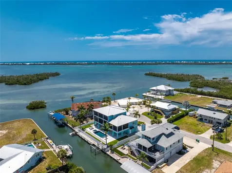 9290 Pine Cove Drive Englewood FL 34224