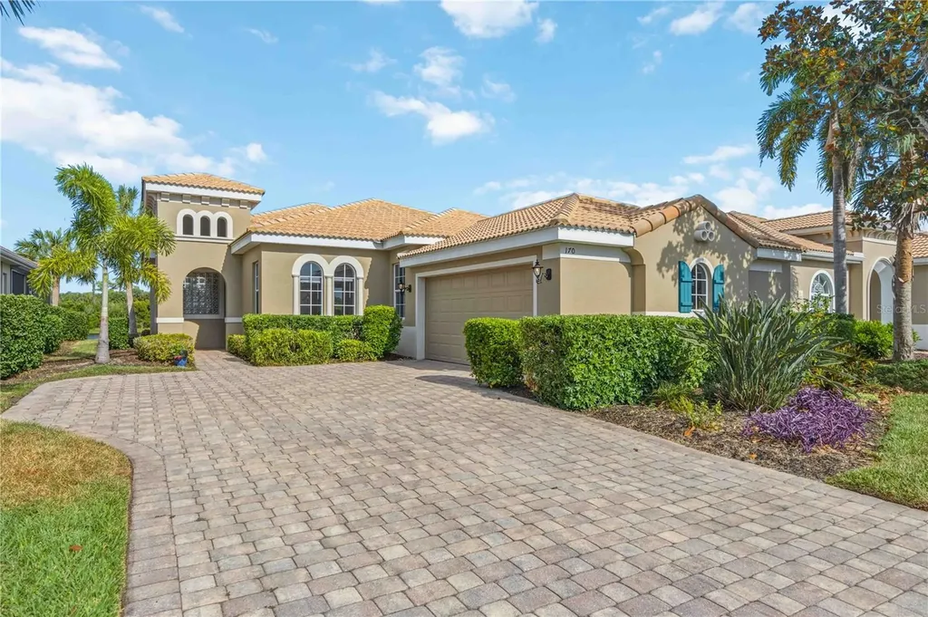 170 Cipriani Way North Venice FL 34275