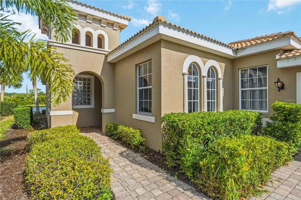170 Cipriani Way North Venice FL 34275